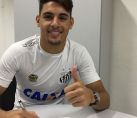 Com Yuri Alberto, Corinthians provoca: "Deu tudo certo"